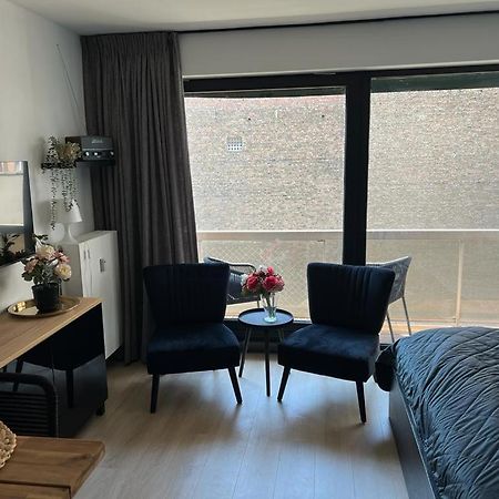 Estrella Del Mar 2 Apartment Oostende Bagian luar foto