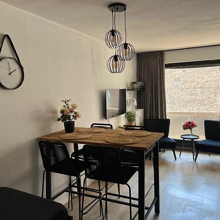 Estrella Del Mar 2 Apartment Oostende Bagian luar foto