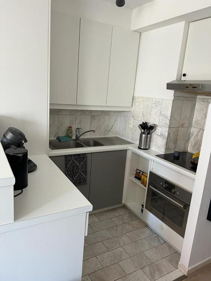 Estrella Del Mar 2 Apartment Oostende Bagian luar foto