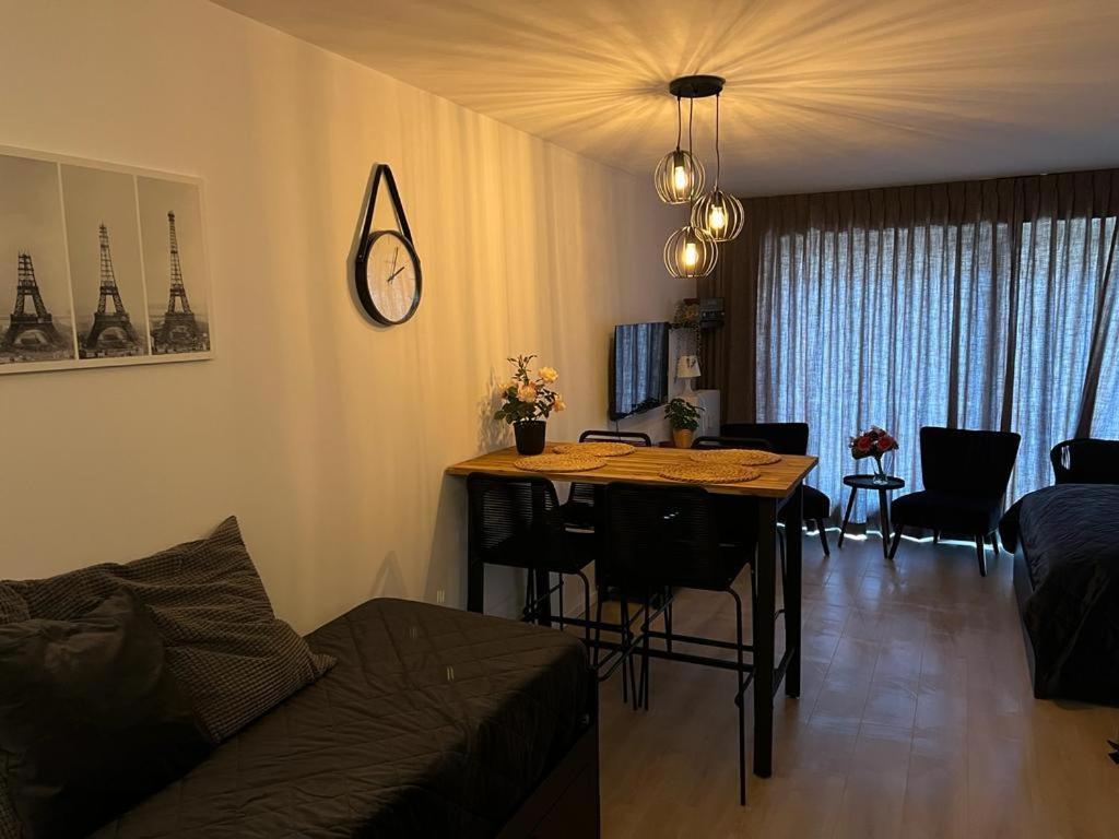 Estrella Del Mar 2 Apartment Oostende Bagian luar foto