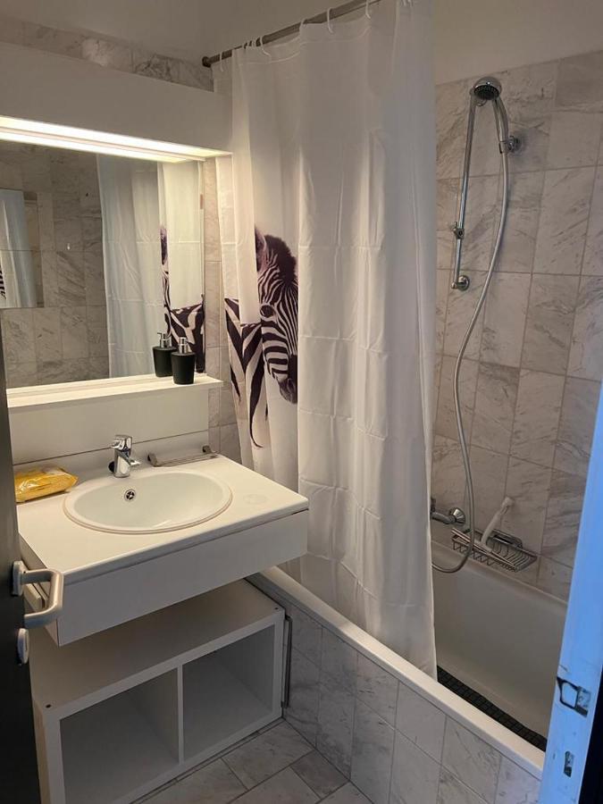 Estrella Del Mar 2 Apartment Oostende Bagian luar foto